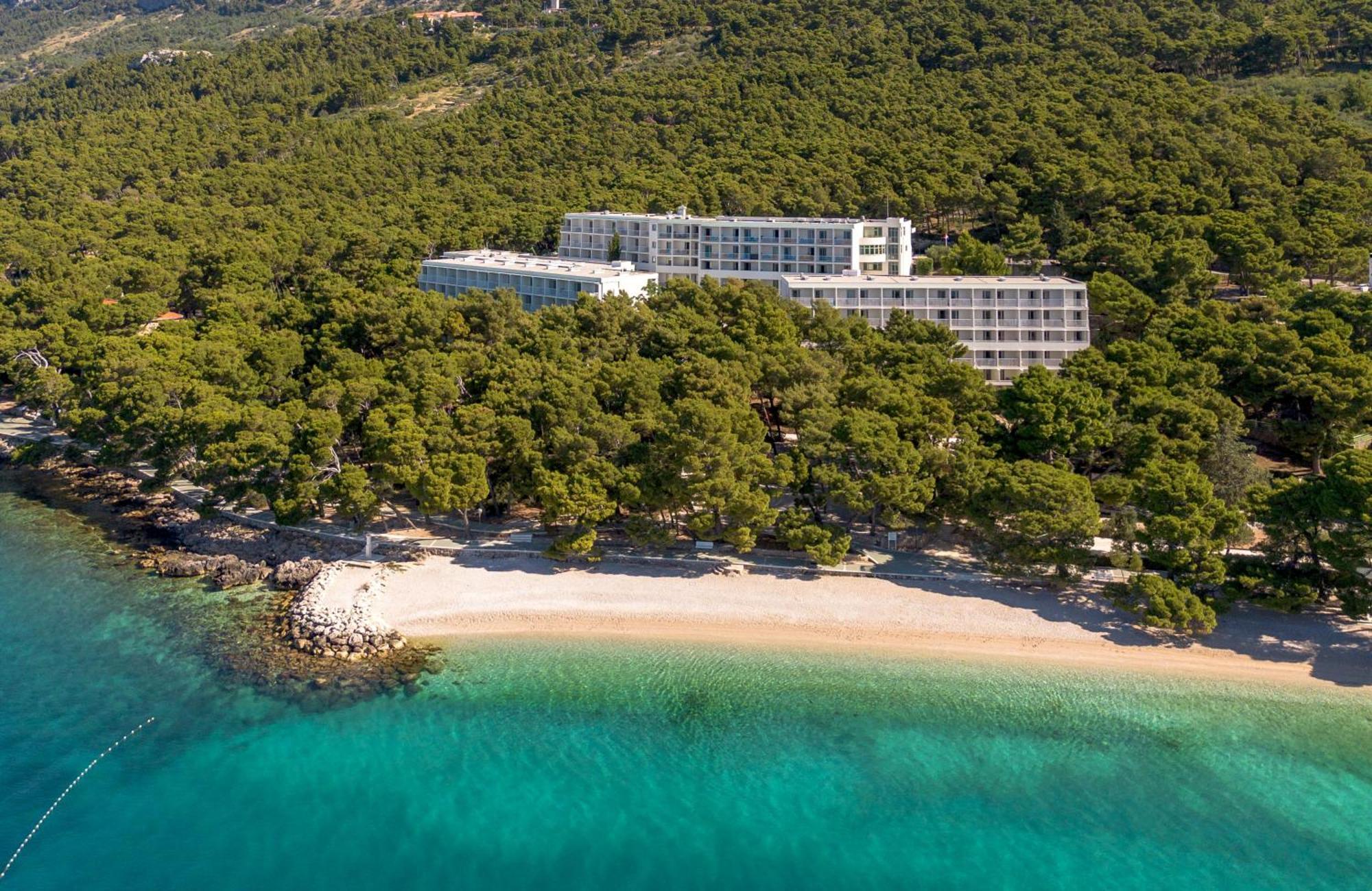 Hotel Bluesun Marina
